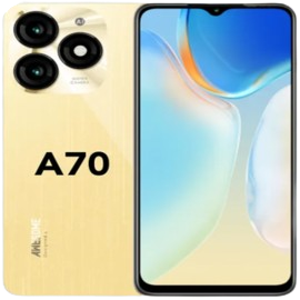 Itel A70 256Go