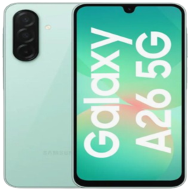 Samsung A26 256Go