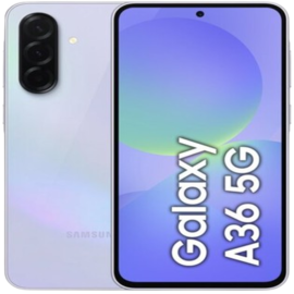 Samsung A36 256Go